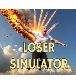 Loser Simulator  Steam Key GLOBAL